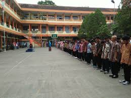 Profil sekolah smp bina dharma by tuan jengkolano 1192 views. Smp Negeri 5 Tasikmalaya Community Facebook