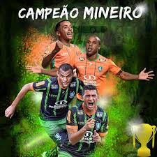 Consulta los partidos de campeonato mineiro 2020 que se disputan hoy, los flashscore.es te proporciona la lista de partidos de campeonato mineiro 2020, marcadores en directo, resultados. America Mg Empata Com Atletico Mg E Conquista O Campeonato Mineiro Apos 15 Anos Jovem Pan