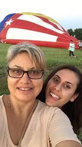 The balloon crashed in a pasture near lockhart, a town about 30 miles south of austin, said lynn lunsford, a spokesman for. Heartbreaking Selfies Emerge Of San Antonians Killed In Worst Hot Air Balloon Crash In U S History