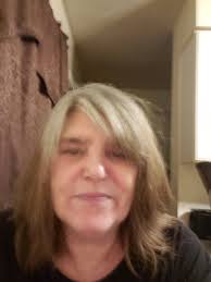 What to do with curly hair at 59?