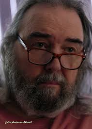 Photo by John Harkness.