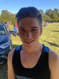 SMAC fall sports players of the year