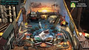 Pinball fx3 is the biggest, most community focused pinball game ever created. Pinball Fx3 Universal Classics Jaws Table Gameplay Youtube