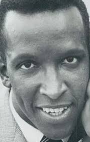 Dorian Harewood