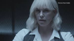 Review: 'Atomic Blonde' | wfaa.com