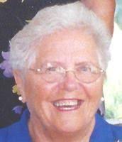 Florence Dull Obituary (1930