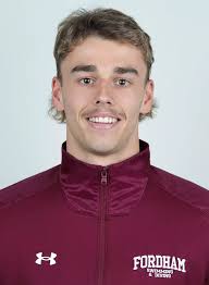 2022-23 Men's Swimming and Diving Roster