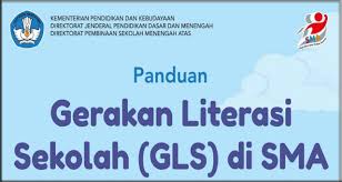 Maybe you would like to learn more about one of these? Panduan Gerakan Literasi Sekolah Gls Di Sma Edisi Revisi Pdf Dapodik Co Id