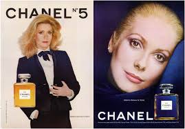 Or the family that you gain along the way. Faces Of Chanel De A Lungul Timpului Alexandra RaÅ£i