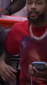 Brandon Ingram Fashion