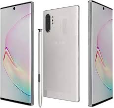 Samsung galaxy note 3 verizon's android 4.4.4 kitkat update details . Amazon Com Samsung Galaxy Note10 Plus 5g Enabled Verizon Aura White 256gb Renewed Cell Phones Accessories