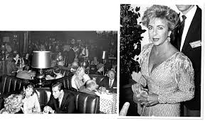 1934 this classic hollywood haunt has been liquoring up the stars since the days when chaplin and douglas fairbanks used to stumble back to their united artists studios. 13 Old Hollywood Hot Spots That Defined An Era Vanity Fair