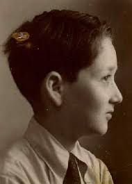 Erik Bernard Marxheimer Gedenkbuch für die Karlsruher Juden