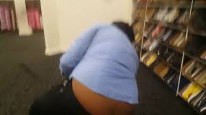 Public buttcrack caught - ThisVid.com