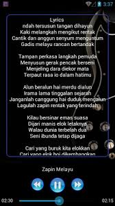 Lirik lagu indonesia terbaru dan lagu dari suku maupun manca negara dan arti lirik , terjemahan lagu. All Song Lesti D Academy For Android Apk Download