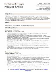 Check spelling or type a new query. Servicenow Developer Resume Samples Qwikresume