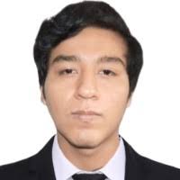 Fernando Douglas Torres Surco