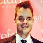 Paul Pavlos's Instagram, Twitter & Facebook