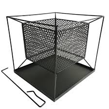 We did not find results for: Square Cage Fire Pit