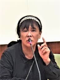 Image result for 賀德芬 蔡英文