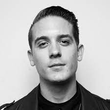 g eazy style high fade with thick slick back haircut g eazy frisur haarschnitt ideen frisuren