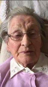 Condolence Book for Kitty McGauran (née Cusack) (Belturbet, Cavan)