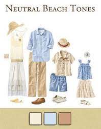 What To Wear Summer Family Outfits Family Photo Outfits Family Photos What To Wear Family Outfits