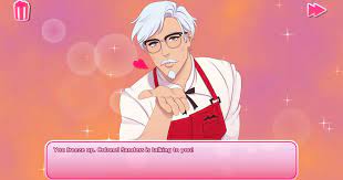 But within the dating sim and anime subcultures, it. Kfc Dating Sim Kfc S Game Gets Players To Fall In Love With Its Brand Vox