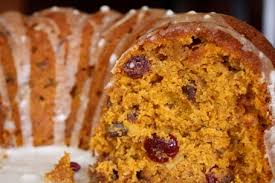Bookmark this recipe to use as a thanksgiving or christmas dessert. All In One Holiday Bundt Cake The Picky Apple
