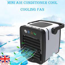 Diy air conditioners to keep you cool. Buy Mini Air Conditioning Unit Fan Low Noise Home Cooler Cold Water Cooling System At Affordable Prices Free Shipping Real Reviews With Photos Joom
