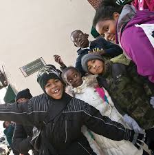 A Day in the Life of Paul's Place