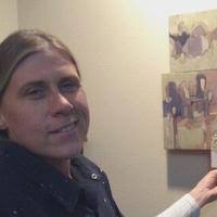 Artists open studios for tour-goers' intimate look, Arts to Zion tour;  STGnews Videocast