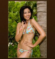 Image result for model bikini indonesia