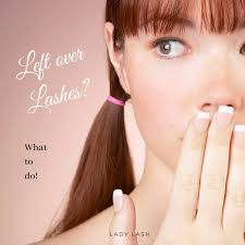 We did not find results for: How To Remove Your Own Eyelashes Hint Don T Lady Lash