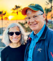 PHILANTHROPY HIGHLIGHTS 2024