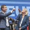 Some lesser known facts about marine le pen does marine le pen smoke? 1