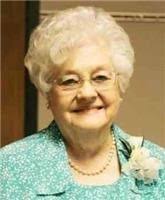 Daisy Morris Obituary (1937