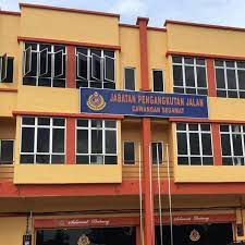 Jabatan pengangkutan jalan (jpj) 2019 lokasi kekosongan: Jpj Segamat Johor Photos Facebook