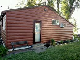 Maybe you would like to learn more about one of these? Refresh Your Home With Our Steel Log Siding Trulog Siding