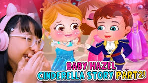 Baby Hazel Game Movie