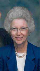 Margaret McGrane Obituary (1929