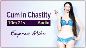 Chastity Archives | Empress Mika