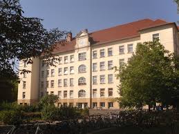 Hort An Der 33 Schule Stadt Leipzig