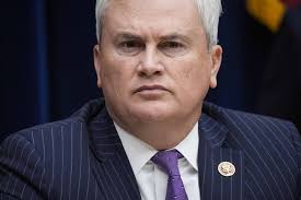 GOP Congressman explodes at Democrat who called Trump the  "grifter-in-chief": "Get out! Get out!"