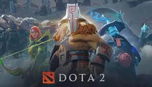 It is the natural number following 1 and preceding 3. Dota News And Updates