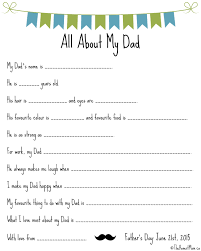 Software #747139 free printable mad libs for kids #747211 Father S Day Mad Libs Free Printables The Honest Mom