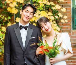 Episodes are aired with english subtitles not only in episode reruns, but also episodes uploaded on kbs's official youtube channel. Nam Joo Hyuk Suzy Start Up Dodal Namzy Twitter