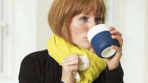 Heiserkeit Bei Erkaltung Was Hilft Wenn Die Stimme Rau Klingt Oder Weg Bleibt Stern De