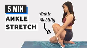 Welcome to the flexi image database. 5 Min Ankle Stretches For Mobility Feet Stretch Follow Along Youtube