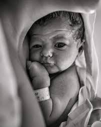 Do you know that feeling when you wake up in the middle of the night and  it's cold and your diaper feels heavy. And there are so many strange sounds  all around